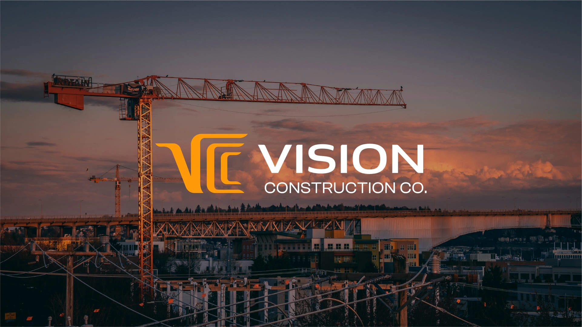VCC project by Generator